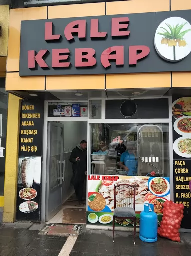 Lale Kebap Tunceli Merkez