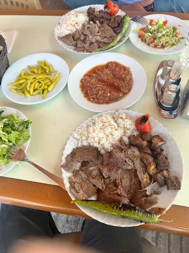 Çardak Kebap Salonu Tunceli Merkez