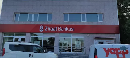 Ziraat Bankası Selimiye/Edirne Şubesi Edirne Merkez