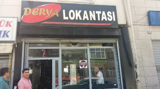 Derya Kebap Salonu Hakkari Merkez