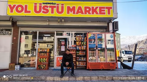 Haşim Oğlu Fırın Hakkari Merkez