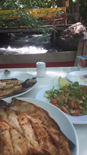 Yağmur Restoran Hakkari Merkez