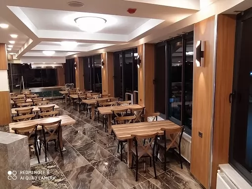 Ölmez Cafe & Restorant Hakkari Merkez