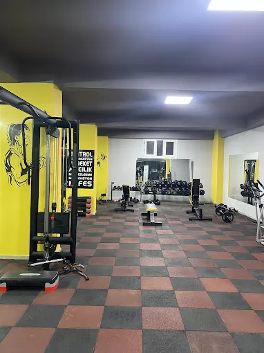 NPFitnessCenter Osmaniye Merkez