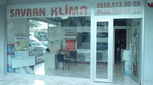 Savran Klima vıssmann kombi ve klima yetkili servisi Muğla Milas