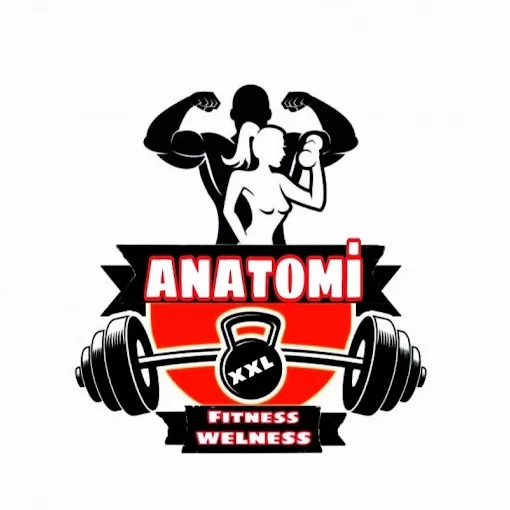 Anatomi Fitness XXL Osmaniye Merkez