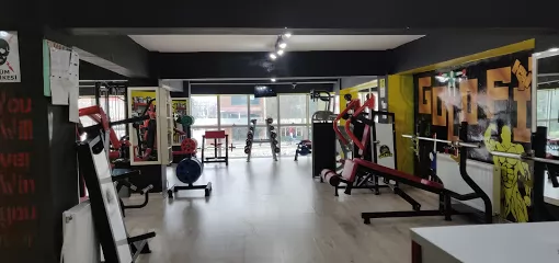 Düzce Spor Salonu - Goldfit 81 Fitness Salonu Düzce Merkez