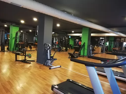 GH Fitness Club Düzce Merkez