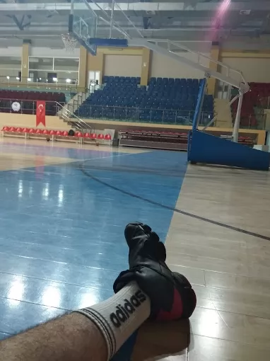 Düzce Spor Salonu Düzce Merkez