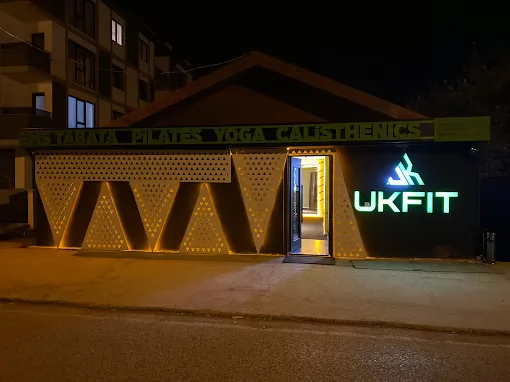 UKFit Düzce Merkez