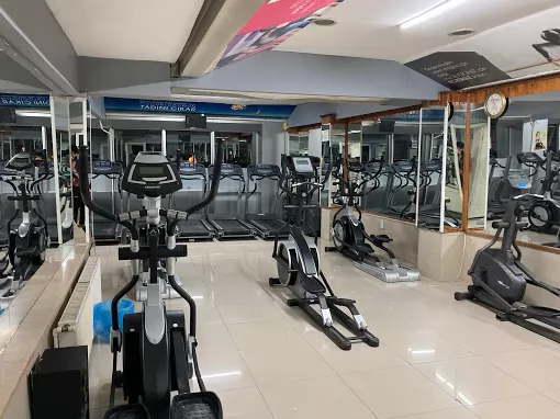 Çilek Spor Kulubü Düzce Merkez