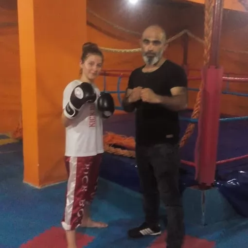 EFE FIGHT CLUB SPOR MERKEZİ Düzce Merkez