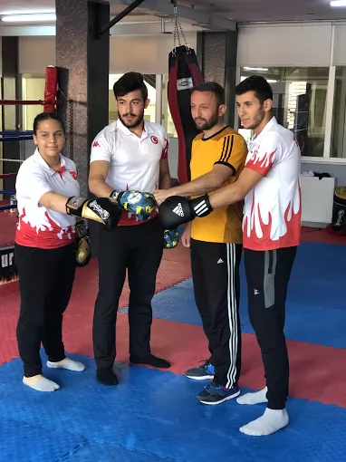 DOĞAN SPOR KULÜBÜ Düzce Merkez