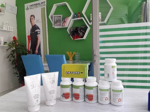 Herbalife Osmaniye Osmaniye Merkez