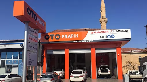 Yunus Civelek Otomotiv Otopratik Nevşehir Nevşehir Merkez