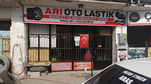 Arı oto lastik7/24 Nevşehir Merkez