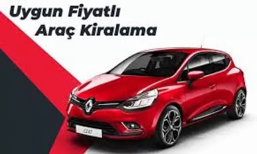 ATAK RENT A CAR Ankara Çankaya