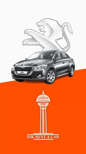 IŞIK RENT A CAR Ankara Çankaya