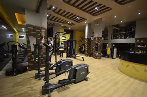 Sporium Health Club Gaziantep Şehitkamil