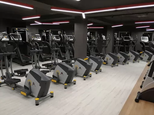 Eşkin Fitness Center Gaziantep Şehitkamil