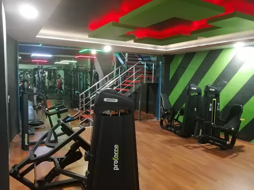 Astone Fitness Gaziantep Şehitkamil