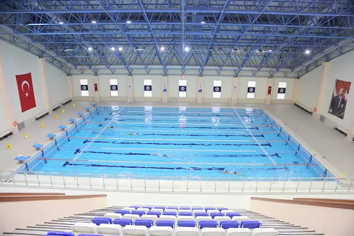 GAÜN SPORIUM Gaziantep Şehitkamil