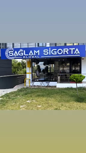 SAĞLAM GLOBAL SİGORTA Samsun Atakum