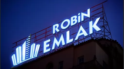 Robin Emlak Mardin Artuklu