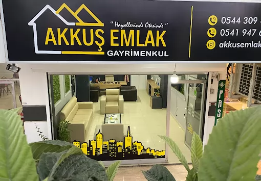 AKKUŞ EMLAK Mardin Artuklu