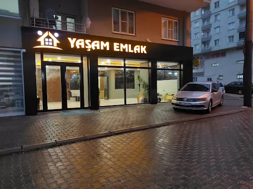 YAŞAM EMLAK OTOMOTİV Mardin Artuklu