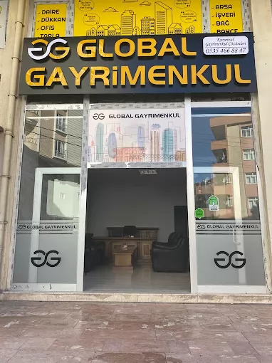 Global Gayrimenkul Mardin Artuklu