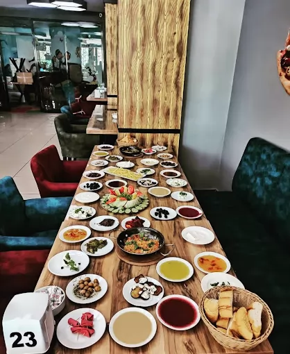 Pasaport Pizza Şırnak Şırnak Merkez