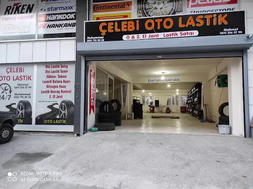 Çelebi Oto Lastik Manisa Oto Lastik Satışı Oto Lastik Tamiri Oto Lastik Yol Yardım Manisa Yunusemre