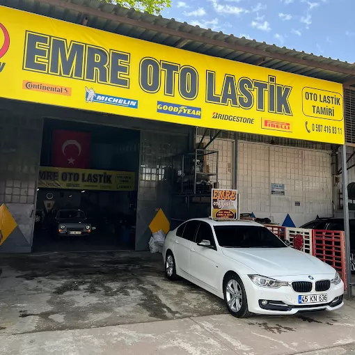 EMRE OTO LASTİK Manisa Yunusemre