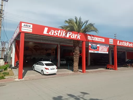 LastikPark - Kavala Ticaret Manisa Yunusemre