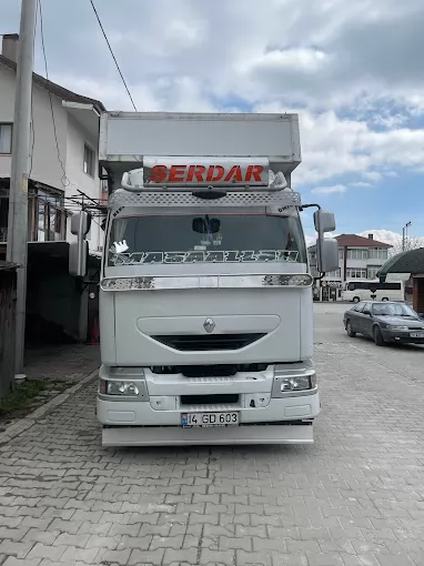 Keskin Nakliyat Bolu Merkez