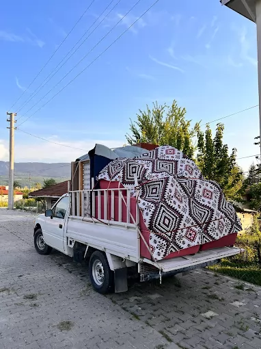 Bolu Nakliye Hizmetleri Bolu Merkez