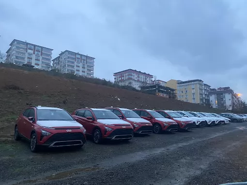 5s CarRental Trabzon | Axe CarRental Trabzon Ortahisar