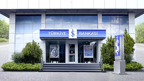 Türkiye İş Bankası Binevler/Edirne Şubesi Edirne Merkez