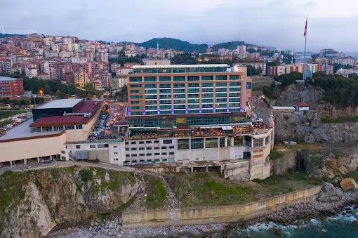 Dedeman Zonguldak Zonguldak Merkez