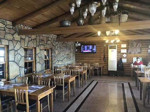 Neslişah Restaurant Zonguldak Kozlu