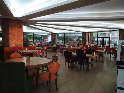 Lemariz Et Restaurant-Cafe Bistro Zonguldak Merkez