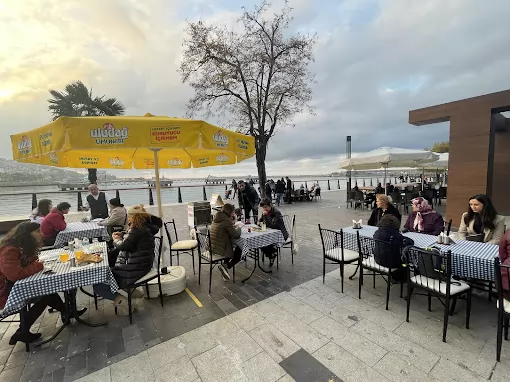 Kadir'in Yeri Balık Restoranı Zonguldak Merkez