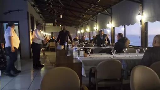 Plaj Restoran Musanın Yeri Zonguldak Ereğli