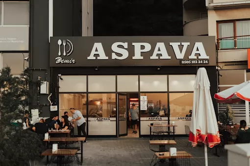 Demir Aspava Restaurant Zonguldak Kozlu