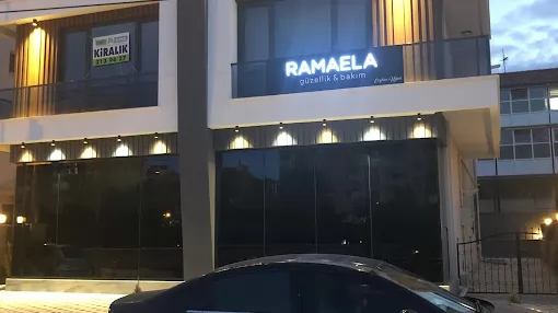 RAMAELA GÜZELLİK VE BAKIM Afyonkarahisar Merkez