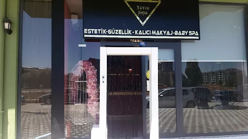 Havva Şimşek Estetik ve Güzellik Salonu Afyonkarahisar Merkez