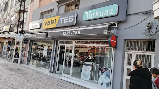 Yapıtes Sıhhi Tesisat Malzemeleri Adana Seyhan