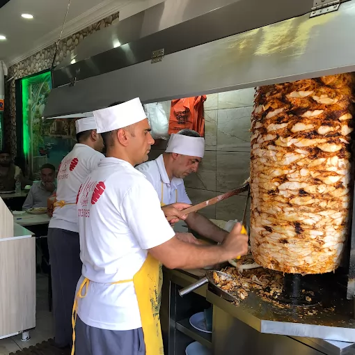 Neco Döner Bingöl Merkez