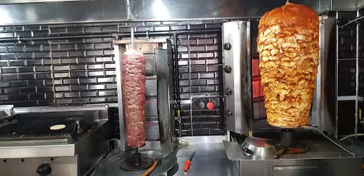 Cadde Döner Bingöl Bingöl Merkez